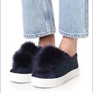 Sam Edelman Leya Sneakers